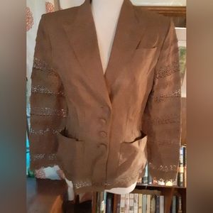 Lolita Lempicka vintage jacket
